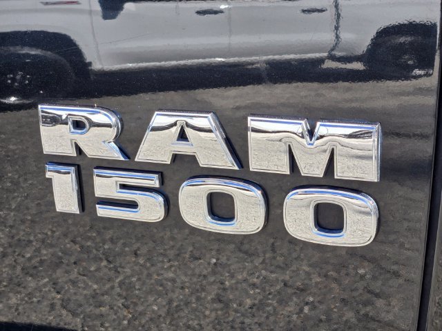 Used 2016 RAM 1500 Sport AWD/4WD image 20