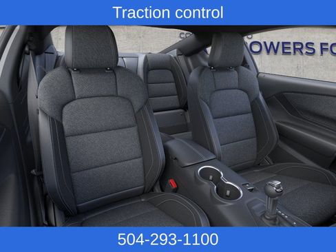 New 2026 Ford Mustang Coupe image 10