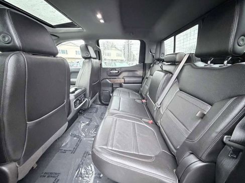 Used 2019 GMC Sierra 1500 Denali w/ Denali Ultimate Package image 21