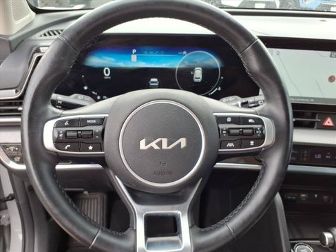 Used 2023 Kia Sportage SX AWD/4WD image 19