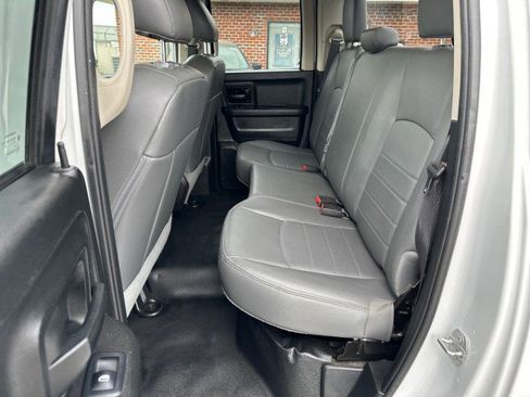 Used 2019 RAM 1500 Tradesman image 20