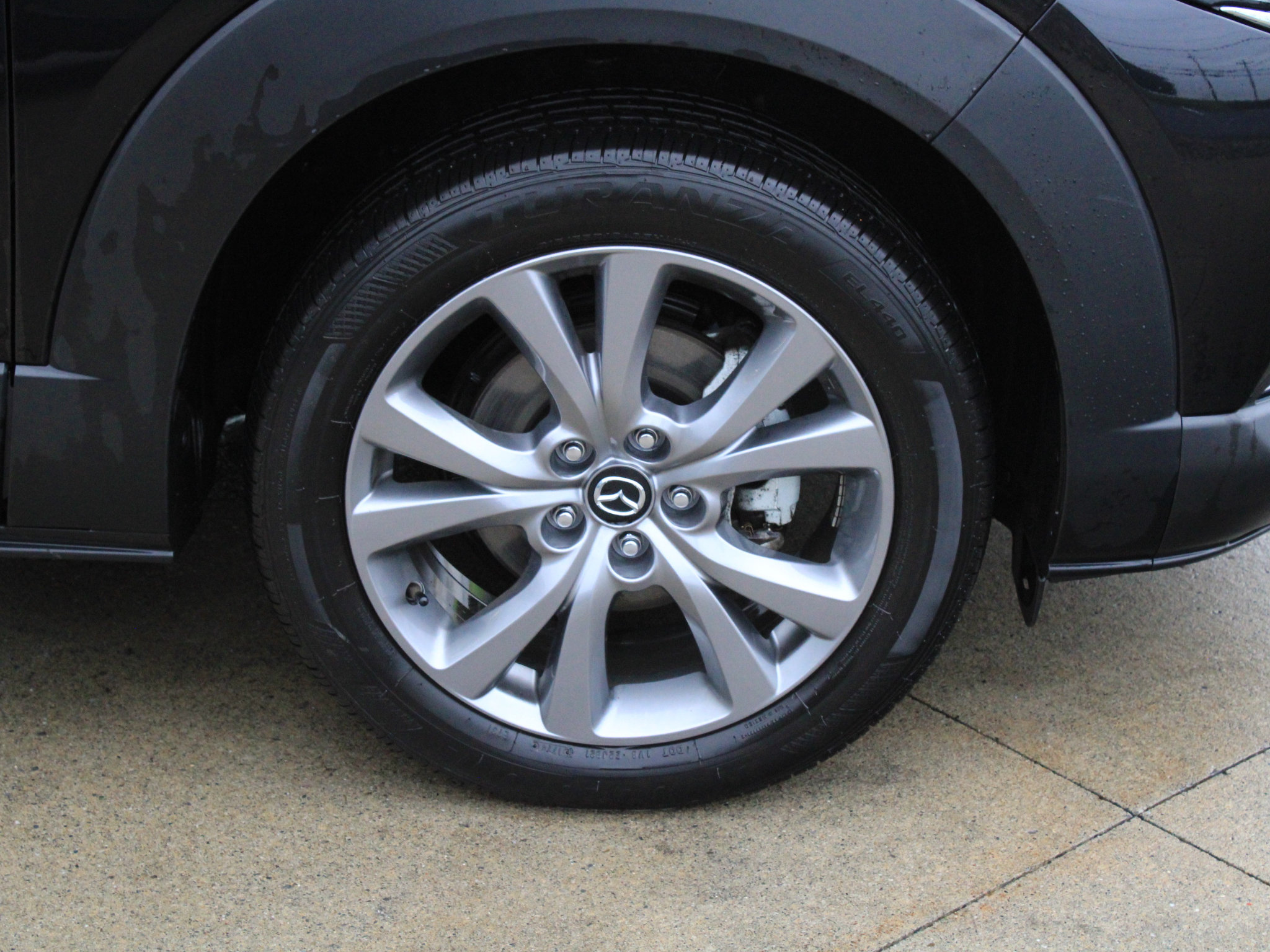 Used 2024 MAZDA CX-30 AWD 2.5 S w/ Preferred Package image 11