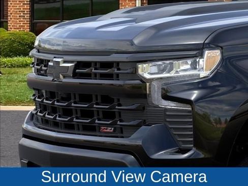 New 2026 Chevrolet Silverado 1500 LT Trail Boss w/ LT Trail Boss Premium Package AWD/4WD image 13