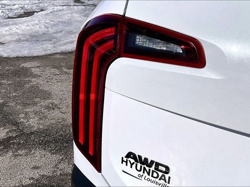 Used 2022 Kia Telluride SX w/ SX Prestige Package image 31