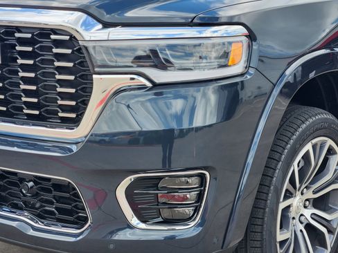 New 2026 RAM 1500 Tungsten AWD/4WD image 9