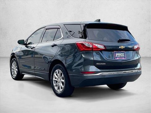 Used 2019 Chevrolet Equinox LT FWD image 13