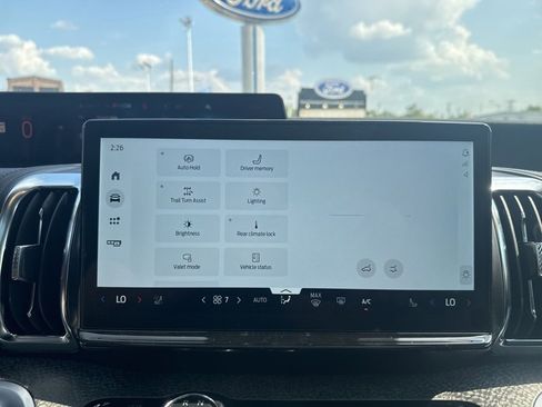 New 2025 Ford Expedition Tremor image 45