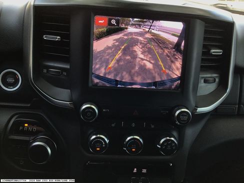 Used 2024 RAM 1500 Lone Star RWD image 9