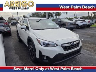 Used 2023 Subaru Crosstrek 2.5i Limited AWD/4WD video 1