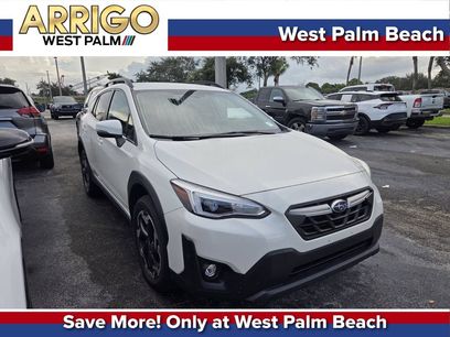 Used 2023 Subaru Crosstrek 2.5i Limited
