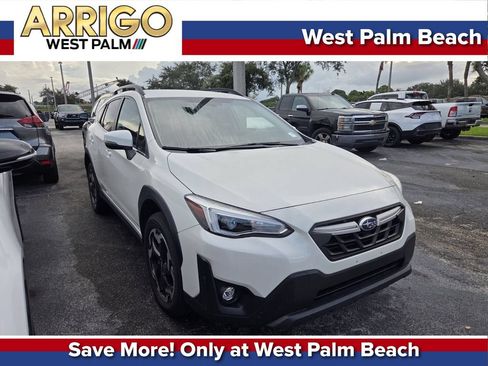 Used 2023 Subaru Crosstrek 2.5i Limited AWD/4WD image 1