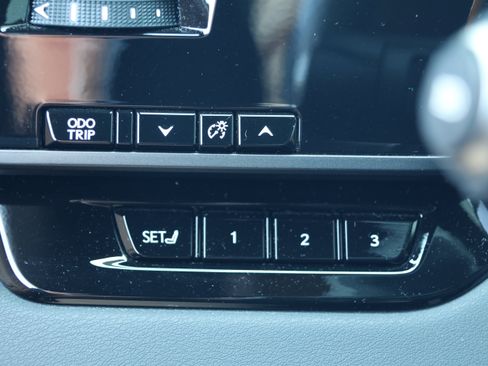 Used 2023 Lexus RX 350 Premium w/ Cold Area Package FWD image 14