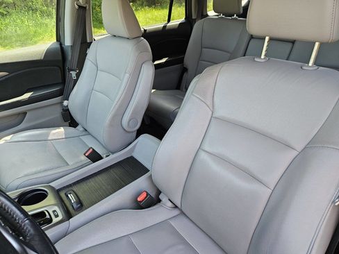 Used 2016 Honda Pilot EX-L image 11