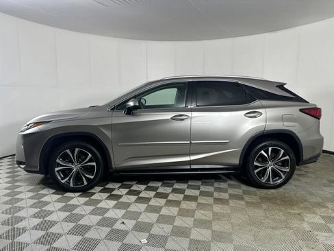 Used 2017 Lexus RX 350 AWD w/ Premium Package image 4