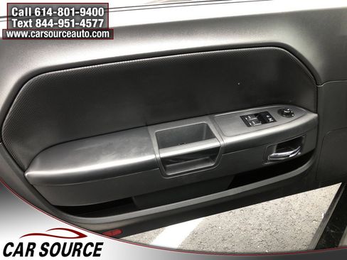 Used 2014 Dodge Challenger Rallye Redline image 16