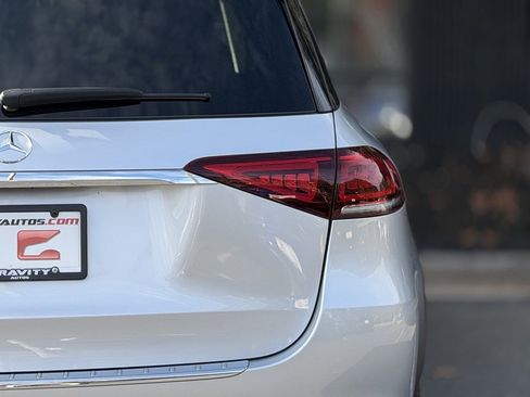 Used 2020 Mercedes-Benz GLE 350 image 16