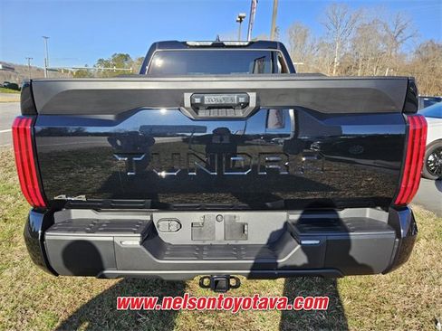 New 2025 Toyota Tundra SR5 image 5