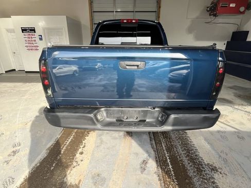 Used 2004 Dodge Ram 1500 Truck SLT image 4