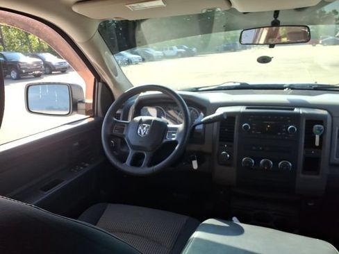 Used 2012 RAM 1500 Express AWD/4WD image 9