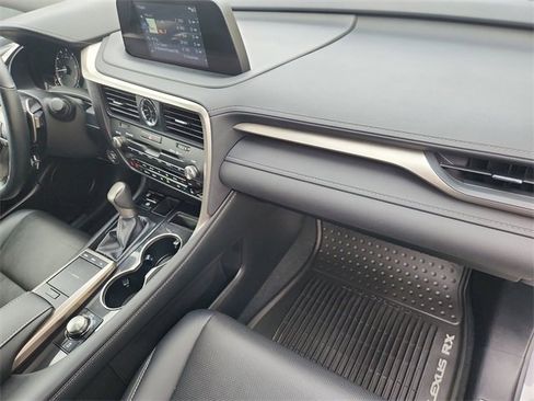 Used 2021 Lexus RX 350 FWD image 27