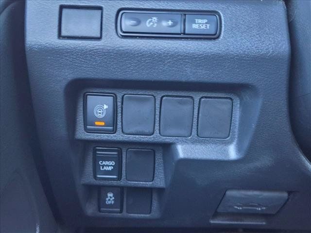 Used 2023 Nissan Frontier S w/ Technology Package RWD image 16