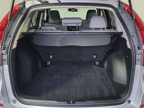 Used 2016 Honda CR-V EX-L image 7