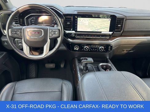 Used 2023 GMC Sierra 1500 Elevation image 14