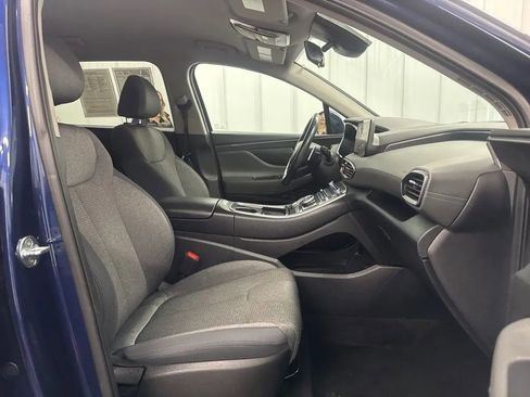 Used 2023 Hyundai Santa Fe SEL w/ Cargo Package AWD/4WD image 26
