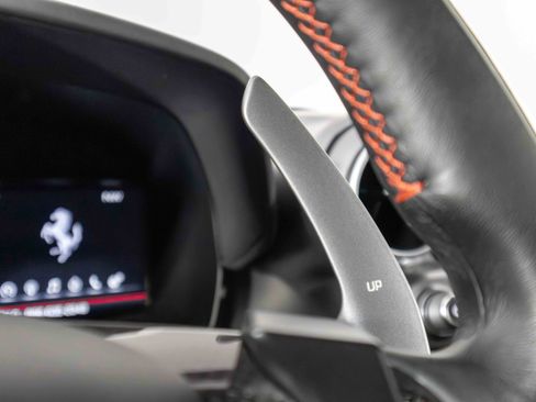 Certified 2023 Ferrari F8 Tributo image 31