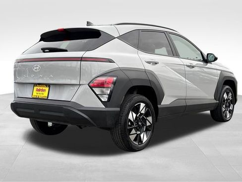 Used 2024 Hyundai Kona SEL image 7