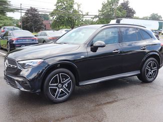 Used 2025 Mercedes-Benz GLC 350e 4MATIC w/ AMG Line video 1