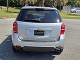 Used 2016 Chevrolet Equinox LT image 3