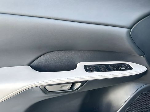 New 2026 Lexus RX 350h RX 350h image 13