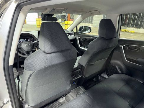 Certified 2023 Toyota RAV4 LE image 26