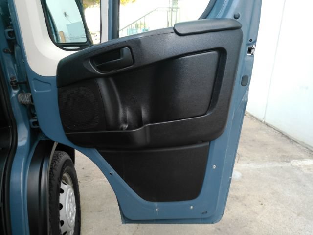 Used 2021 RAM ProMaster 3500 FWD image 23