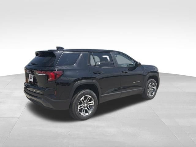 New 2027 GMC Terrain Elevation AWD/4WD image 5