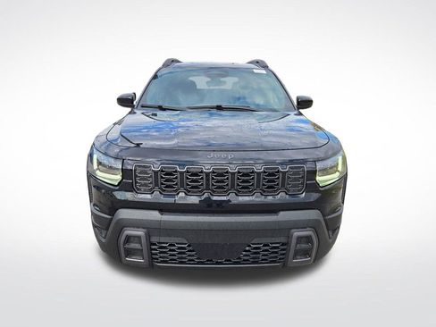 New 2026 Jeep Cherokee Laredo image 9