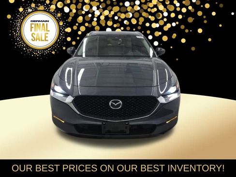 Used 2023 MAZDA CX-30 AWD 2.5 S w/ Preferred Package image 3