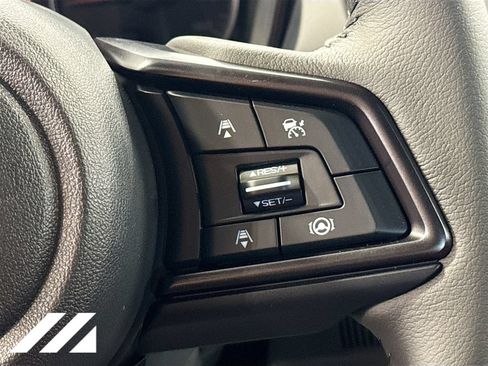 New 2026 Subaru WRX Limited AWD/4WD image 13
