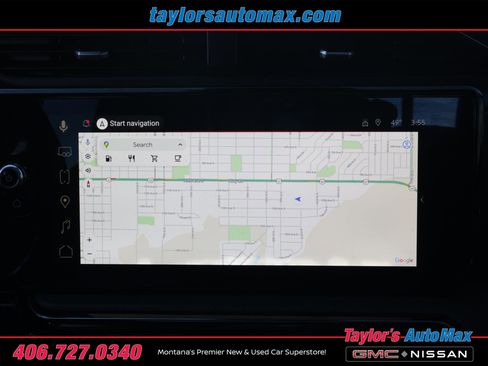 Used 2024 GMC Sierra 2500 AT4 w/ AT4 Premium Plus Package image 15