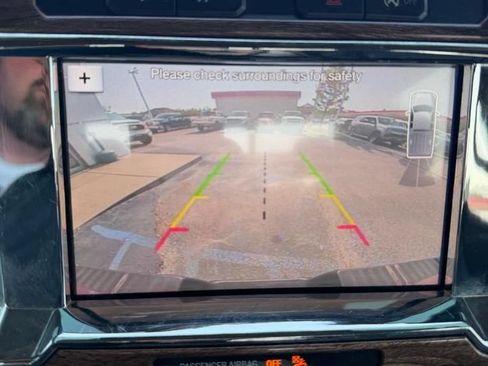 Used 2018 Ford F150 XLT w/ Equipment Group 302A Luxury AWD/4WD image 17