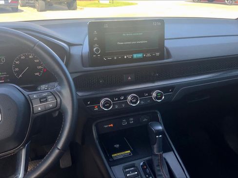 Used 2024 Honda CR-V Sport-L image 6