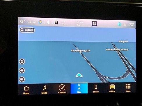 Used 2023 Jeep Wagoneer Series II w/ Premium Group I image 22