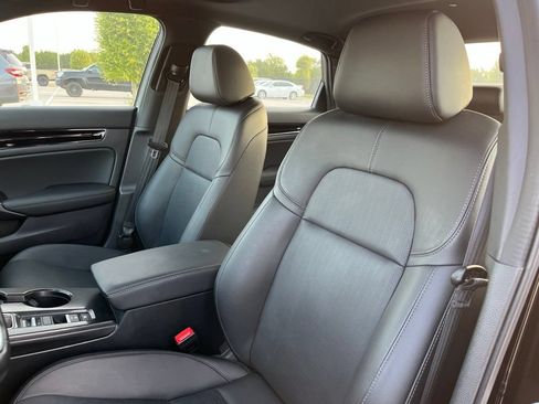 Used 2025 Honda Civic Sport Touring image 27