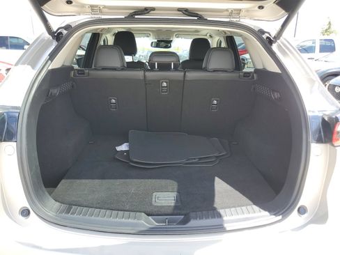 Certified 2025 MAZDA CX-5 AWD 2.5 S w/ Preferred Package image 14