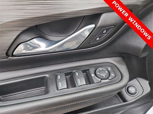 Certified 2023 GMC Terrain SLE w/ Driver Convenience Package image 24