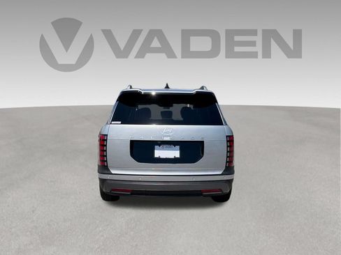 New 2026 Hyundai Palisade SEL FWD image 3