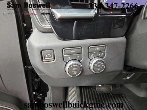 New 2026 GMC Sierra 1500 Elevation AWD/4WD image 27