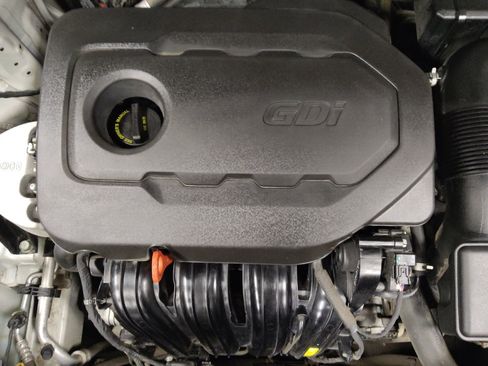Used 2019 Kia Optima LX FWD image 30