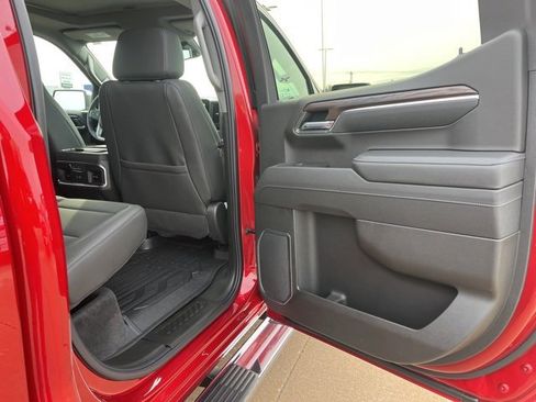 New 2026 GMC Sierra 1500 SLT w/ SLT Premium Plus Package image 42